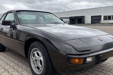 Porsche 924 155.000 km 4.990 &euro; Düsseldorf 40549