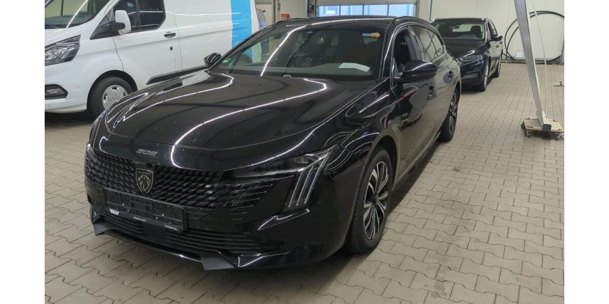Peugeot 508 35.401 km 22.829 &euro; Hilden 40721