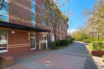 Schicke 2-Zimmer-DG-Wohung in Düsseldorf-Lichtenbroich 2 zimmer