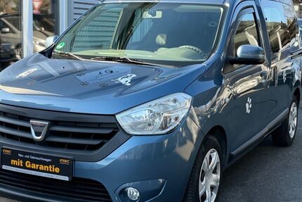 Dacia Dokker 142.770 km 5.490 &euro; Krefeld 47809