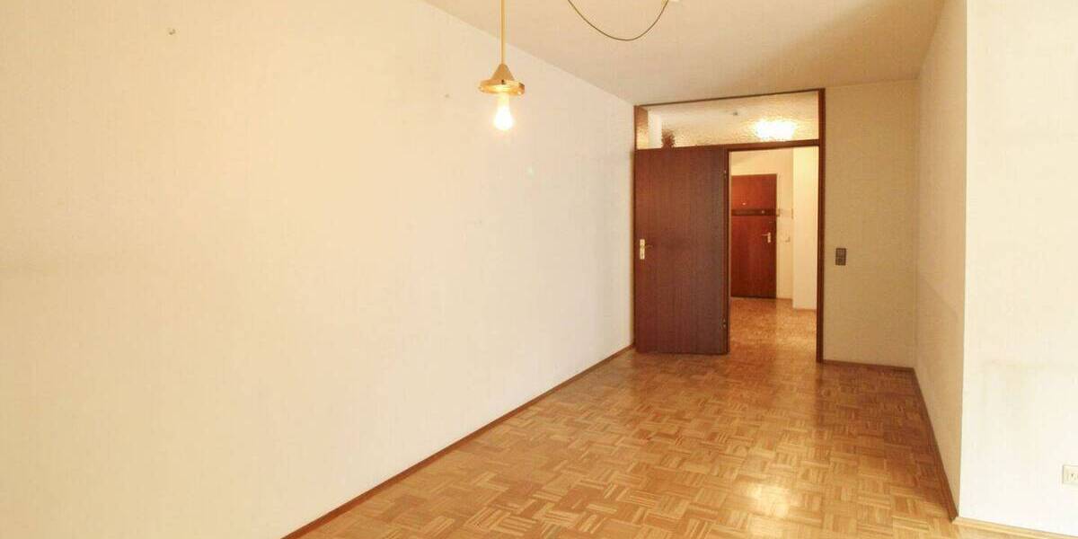 Etagenwohnung Düsseldorf Hassels - 3 Zimmer, 83 m&sup2;, 269.000&euro; | Angebot:26528147