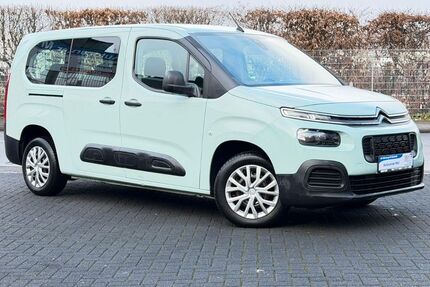 Citroen Berlingo 107.200 km 16.690 &euro; Wuppertal 42329