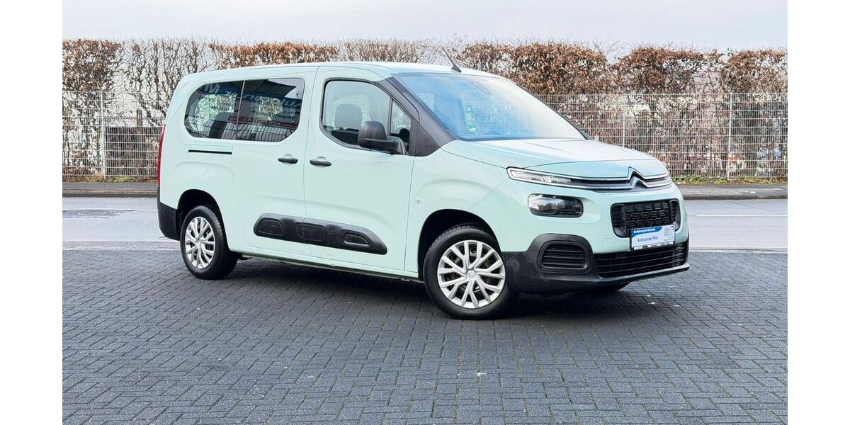 Citroen Berlingo 107.200 km 16.690 &euro; Wuppertal 42329