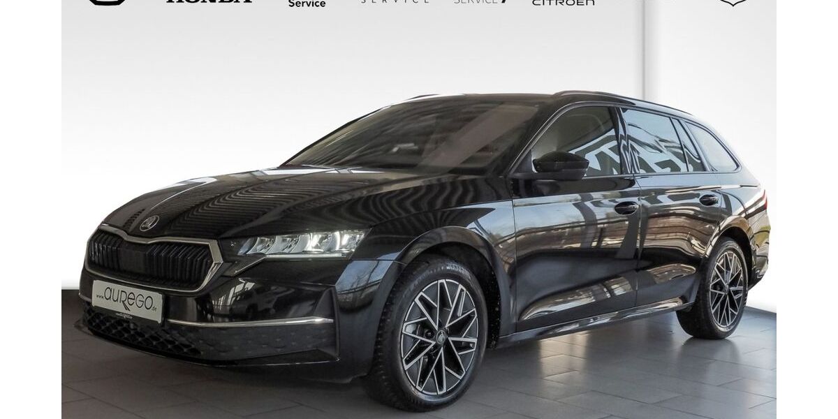 Skoda Octavia 9.092 km 28.490 &euro; Remscheid 42855