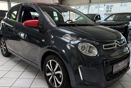 Citroen C1 30.000 km 7.900 &euro; Leverkusen 51371