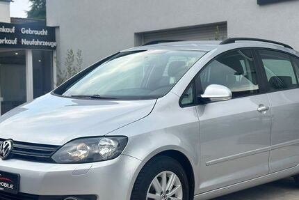 VW Golf Plus 109.862 km 7.490 &euro; Velbert 42551