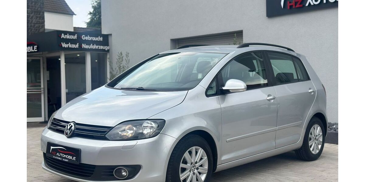 VW Golf Plus 109.862 km 7.490 &euro; Velbert 42551
