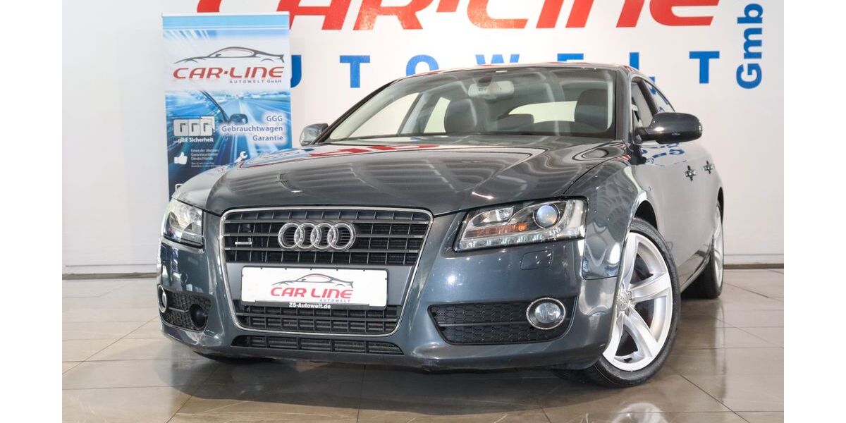 Audi A5 139.992 km 13.599 &euro; Ratingen 40880