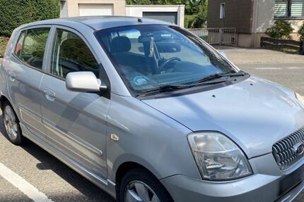 Kia Picanto 153.000 km 2.900 &euro; Mülheim 45476