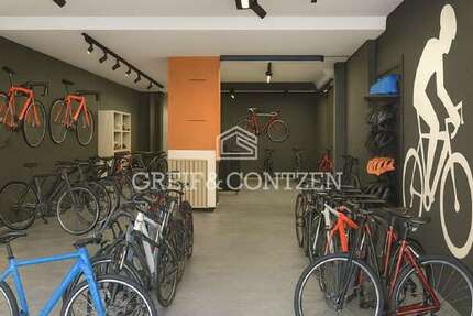 Einzelhandel in Köln 820.000 € 196 m² zimmer