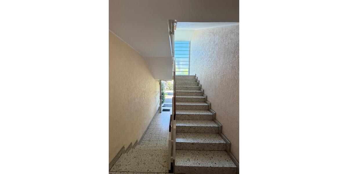 Erdgeschoßwohnung Neuss Holzheim - 1 Zimmer, 28 m&sup2;, 109.000&euro; | Angebot:27436392