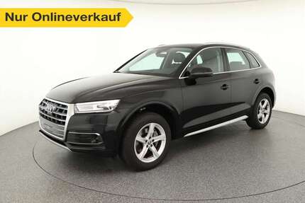 Audi Q5 81.170 km 29.960 € Düsseldorf 40599