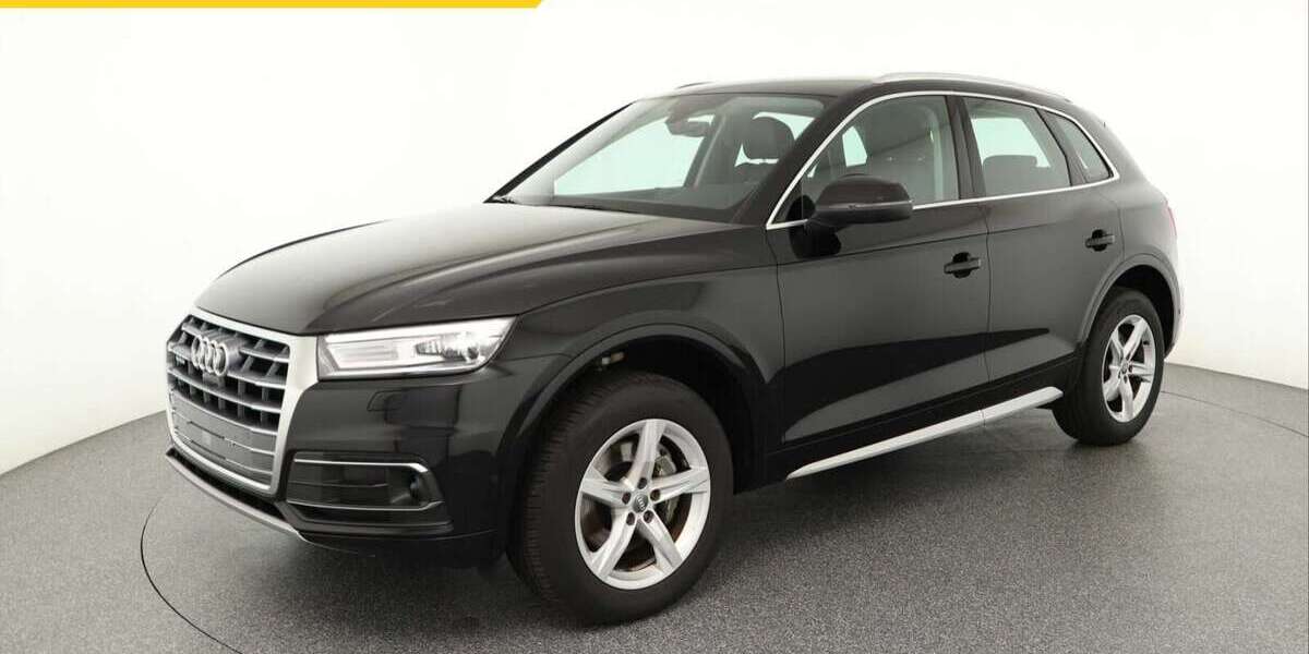 Audi Q5 81.170 km 29.960 &euro; Düsseldorf 40599