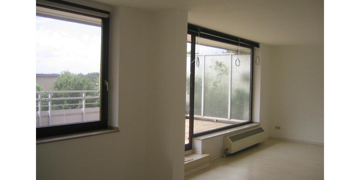 Dachgeschoßwohnung Hilden Kalstert - 2 Zimmer, 90 m&sup2;, 1.170&euro; | Angebot:26444568