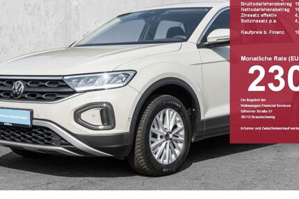 VW T-Roc 26.547 km 18.190 &euro; Düsseldorf 40549