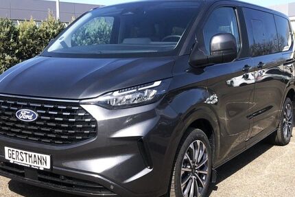 Ford Tourneo Custom 125.000 km 59.980 &euro; Düsseldorf 40589