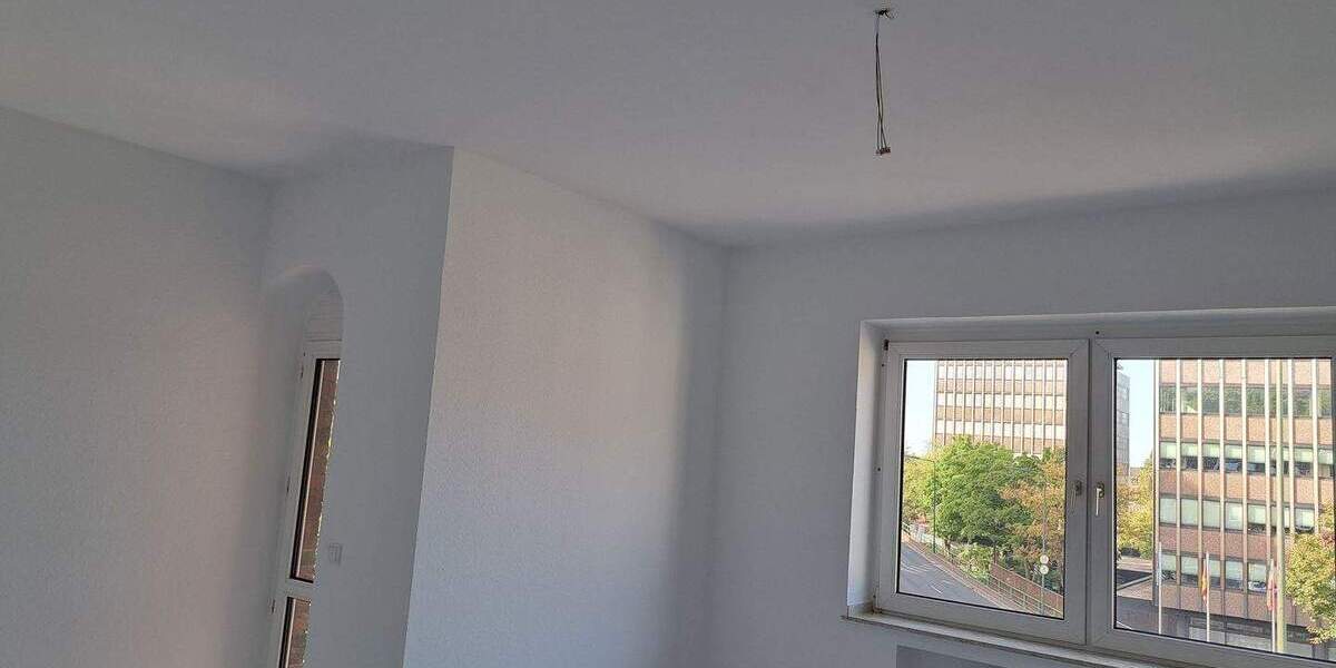 Neues saniertes Zuhause in Nähe des Waldes ! 3 zimmer