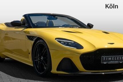 Aston Martin DBS