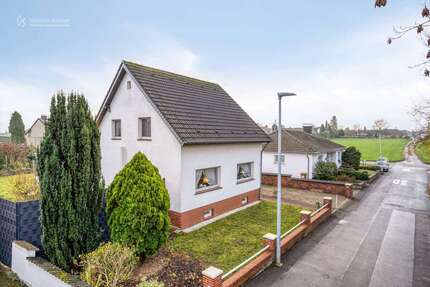 Haus zum Kaufen in Rommerskirchen Anstel 319.000 € 111 m² 3 zimmer