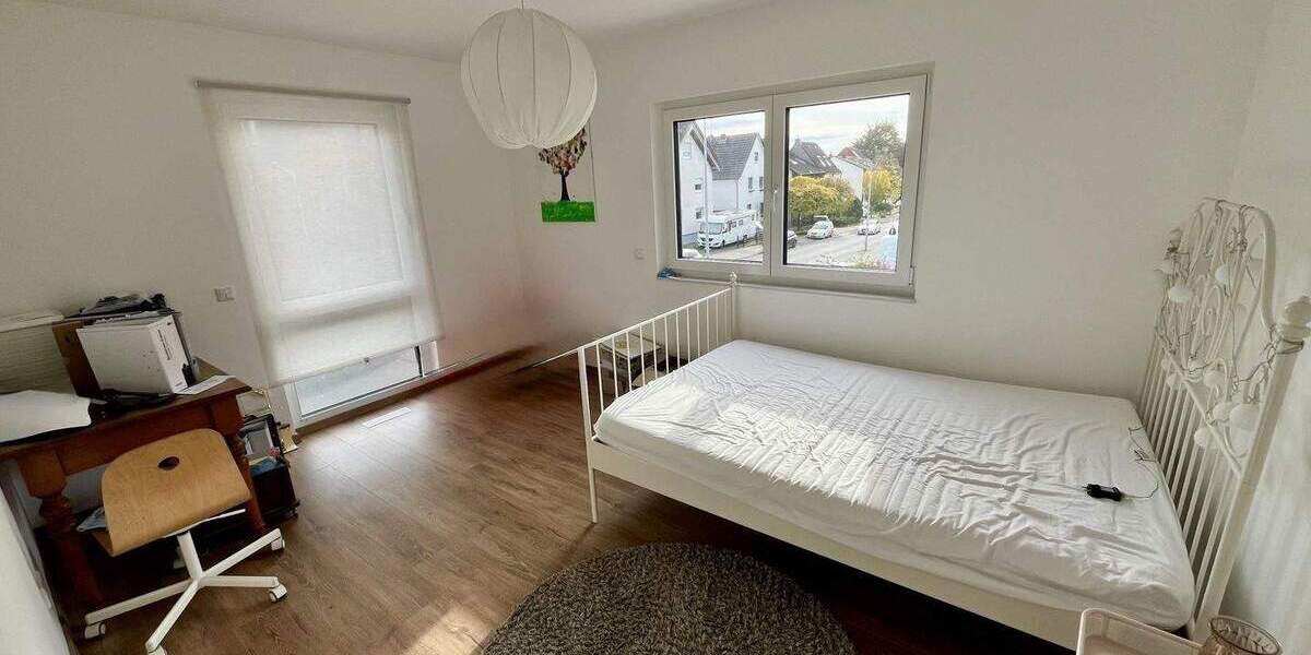Doppelhaushälfte Leverkusen Schlebusch - 5 Zimmer, 143 m&sup2;, 685.000&euro; | Angebot:25461410
