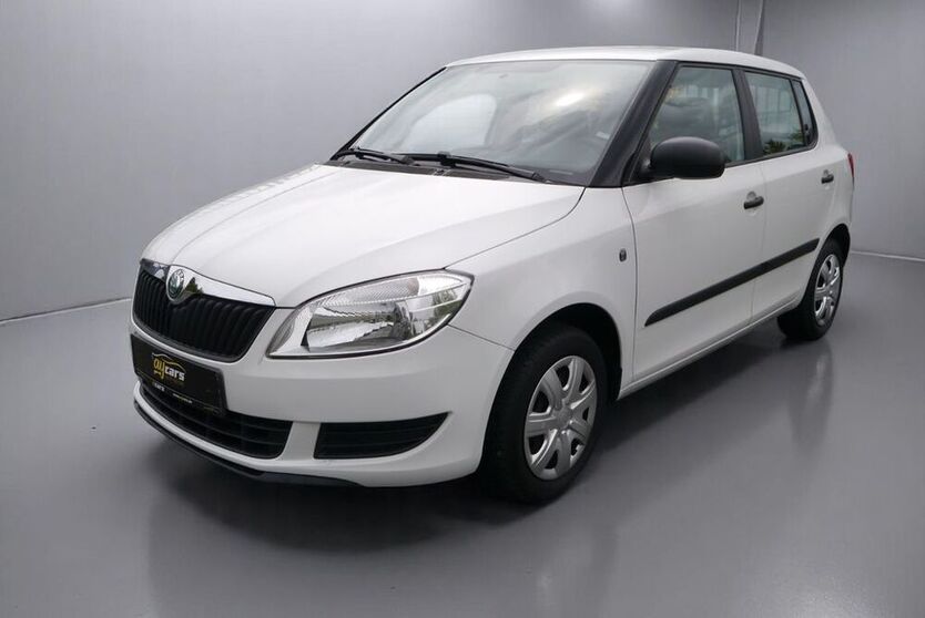 Fabia