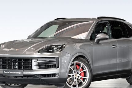 Porsche Cayenne 27.459 km 91.500 &euro; Solingen 42653