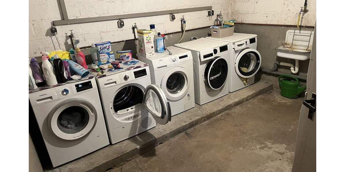 Etagenwohnung Mönchengladbach Wickrath - 4 Zimmer, 85 m&sup2;, 54.600&euro; | Angebot:25732979