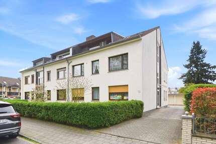 Wohnung Dormagen - 2 Zimmer, 87 m&sup2;, 189.000&euro; | Angebot:26804795