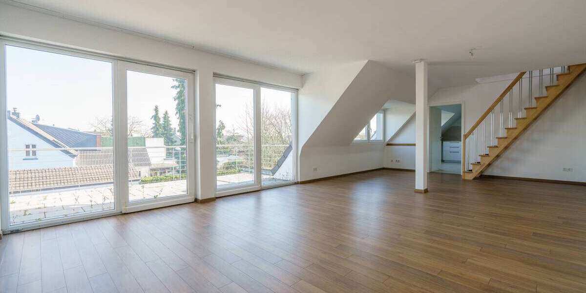 Wohnung zum Kaufen in Meerbusch Osterath 625.000 € 104.99 m² 5 zimmer