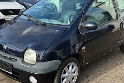 Renault Twingo 54.429 km 2.998 &euro; Heiligenhaus 42579