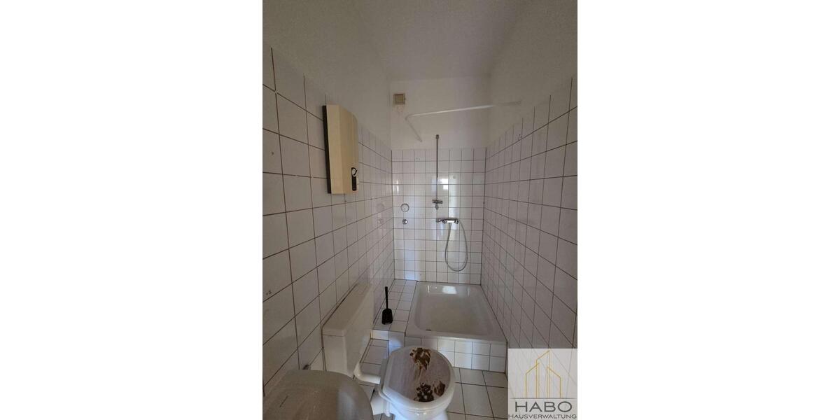 **renovierte 2,5 Zimmer mit Balkon** 2.5 zimmer