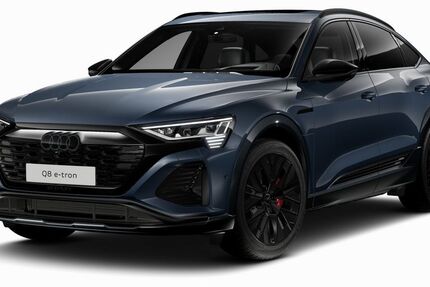 Audi Q8 17.444 km 74.980 &euro; Leverkusen 51373