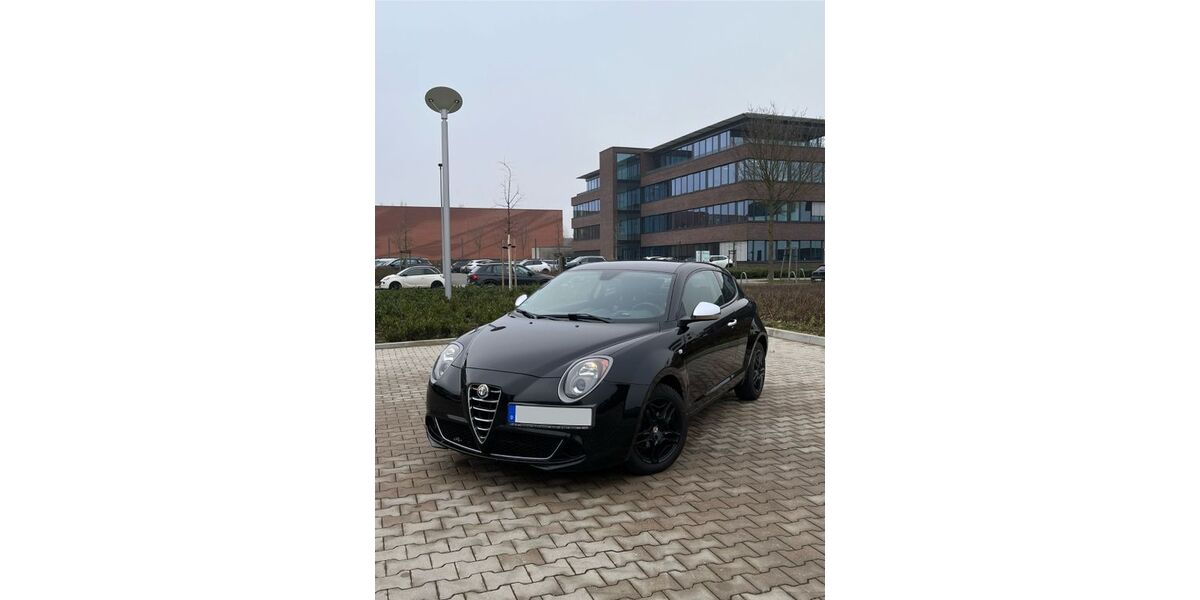 Alfa Romeo MiTo 107.113 km 4.590 € Düsseldorf 40225