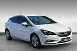Opel Astra K Dynamic Klima Radio PDC 215.461 km 4.100 &euro; Wuppertal 42327