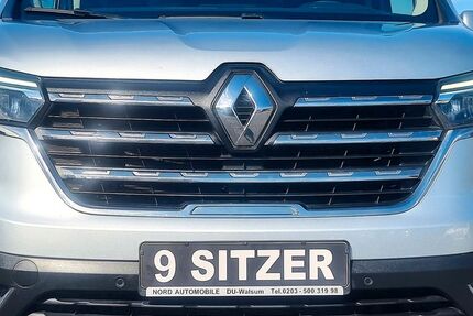 Renault Trafic 89.705 km 23.988 &euro; Duisburg 47178