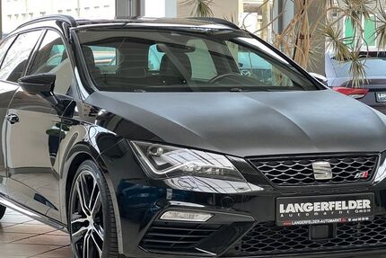 Seat Leon 18.503 km 26.999 &euro; Wuppertal 42389