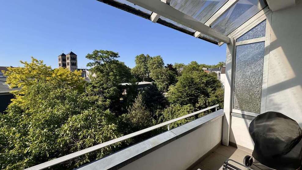 Wohnung zum Kaufen in Düsseldorf 539.000 € 108 m²