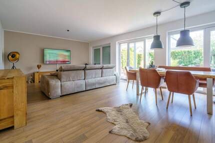 Wohnung Meerbusch / Osterath Osterath - 3 Zimmer, 110 m&sup2;, 520.000&euro; | Angebot:25736788