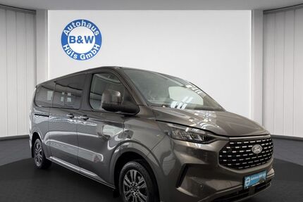 Ford Tourneo Custom 48.400 km 45.999 &euro; Krefeld 47805
