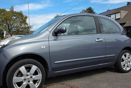 Nissan Micra 172.000 km 2.200 &euro; Krefeld 47802