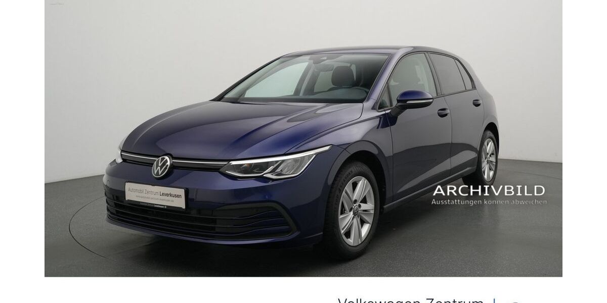 VW Golf 33.480 km 23.988 &euro; Leverkusen 51379