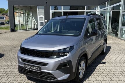 Peugeot Rifter 2.630 km 27.990 &euro; Moers 47445