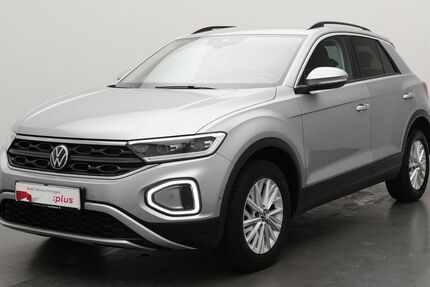 VW T-Roc 43.425 km 18.488 &euro; Leverkusen 51373