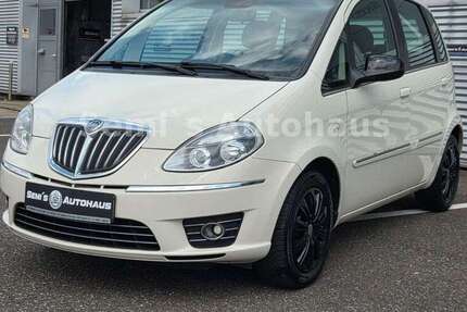 Lancia MUSA 147.850 km 2.450 &euro; Mönchengladbach 41238