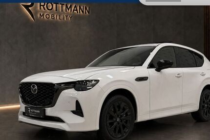 Mazda CX-60 37.698 km 38.800 &euro; Oberhausen 46149