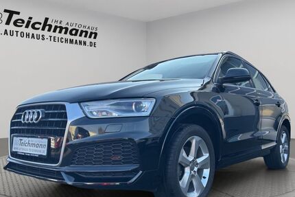 Audi Q3 103.711 km 16.290 &euro; Dormagen 41540