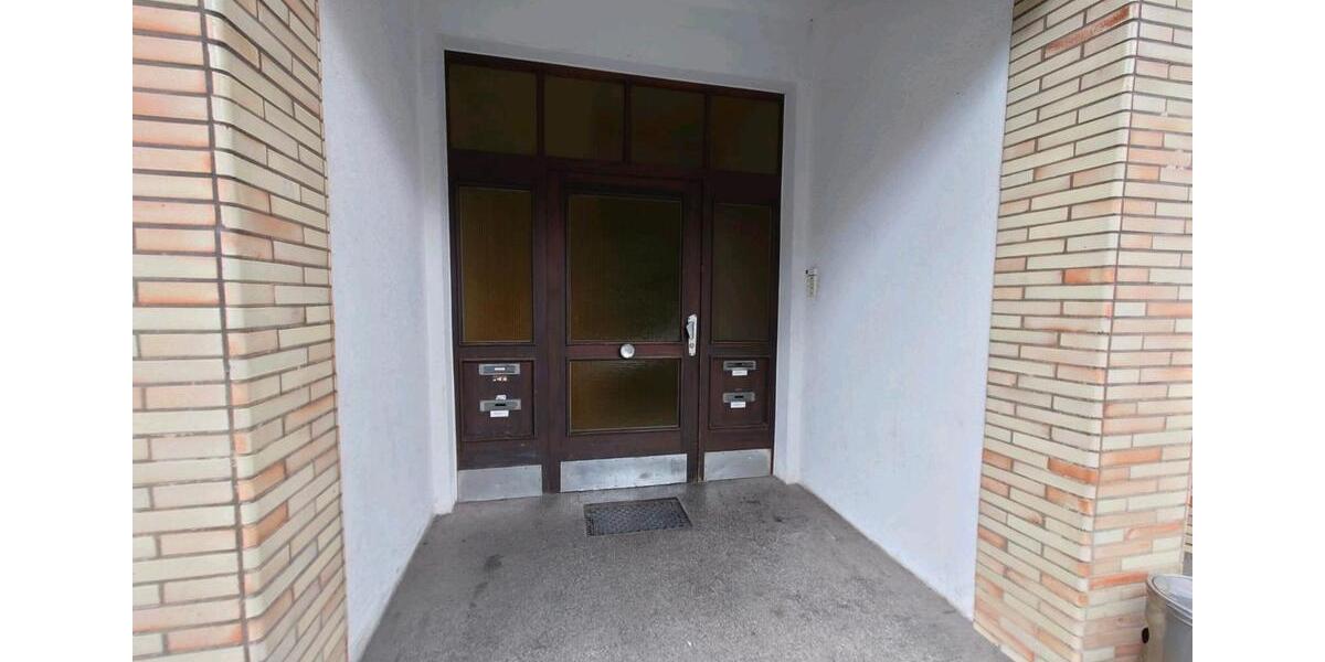 Etagenwohnung Solingen Ohligs - 3 Zimmer, 75 m&sup2;, 190.000&euro; | Angebot:26822545
