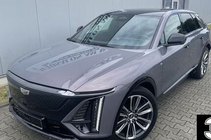 Cadillac LYRIQ 24.312 km 49.890 &euro; Mönchengladbach 41066