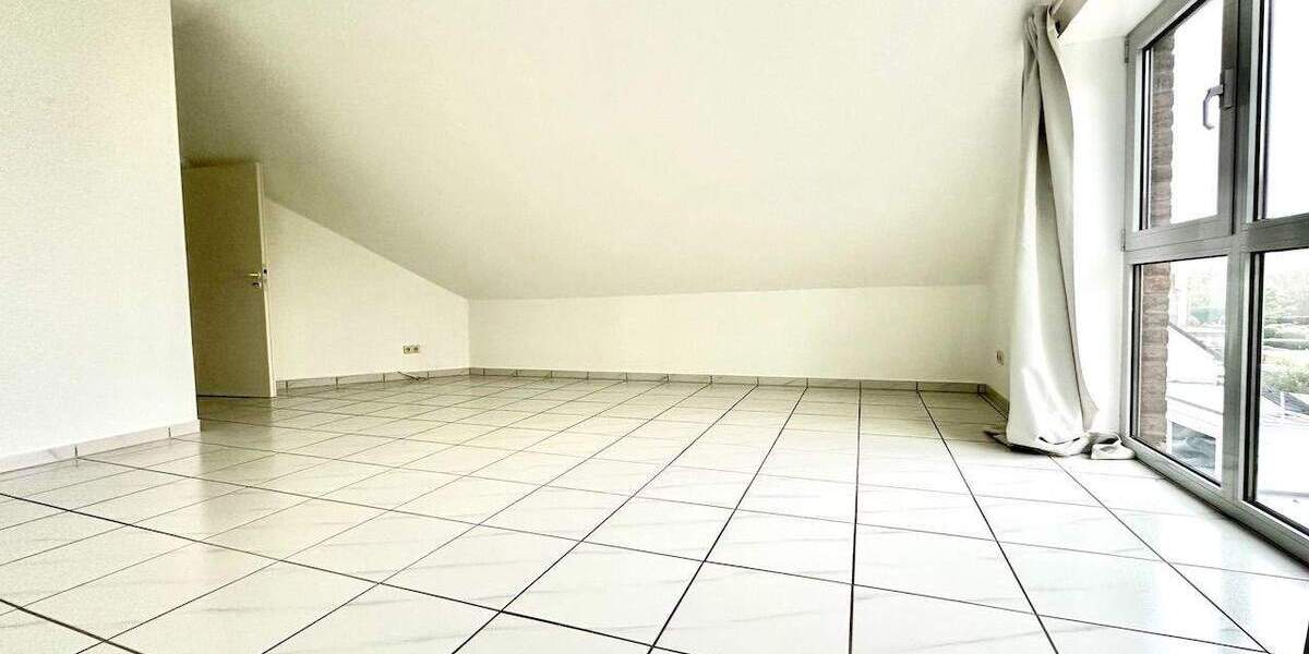 Etagenwohnung Neuss Uedesheim - 3 Zimmer, 94 m&sup2;, 319.000&euro; | Angebot:25736810