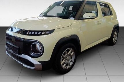 Hyundai INSTER 8.100 km 24.993 &euro; Grevenbroich 41515